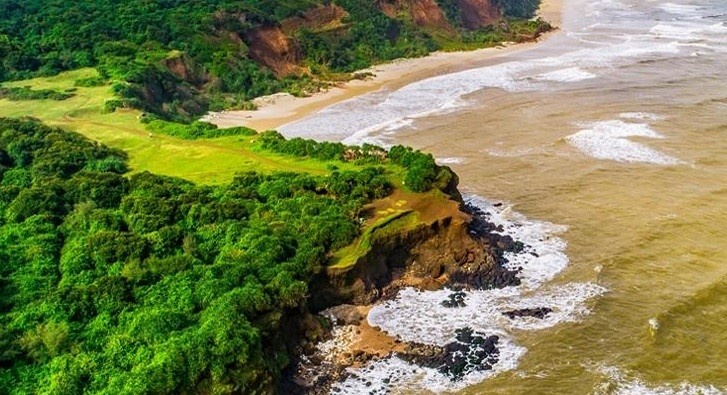 Tin bất động sản ngày 27/6: Chấm dứt dự án Khu du lịch Mũi Trèo (Quảng Trị) hơn 5.000 tỷ đồng