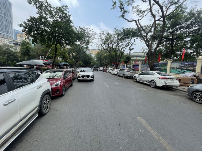 Không để người giàu “tranh suất” mua nhà ở xã hội