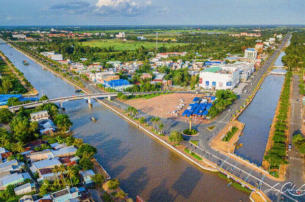 Tin bất động sản ngày 4/7: Phú Yên lên kế hoạch triển khai gần 20.000 căn nhà ở xã hội