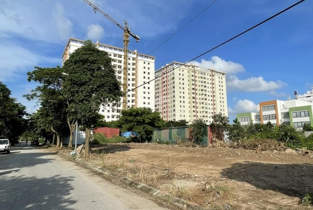 Bộ Xây dựng yêu cầu xử lý nghiêm mua bán nhà ở xã hội sai quy định