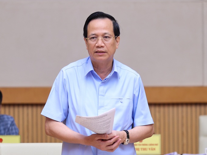Chính sách gì hỗ trợ để người lao động gặp khó khăn không phải rút BHXH? - 2