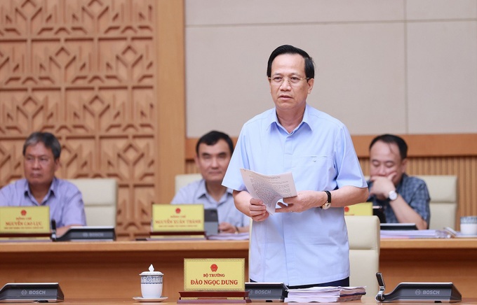 Chính sách gì hỗ trợ để người lao động gặp khó khăn không phải rút BHXH? - 1