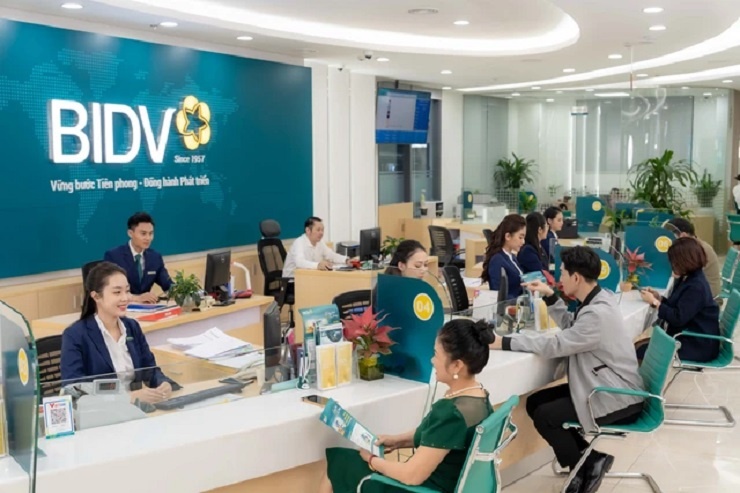 Tin ngân hàng ngày 5/7: Vì sao tình trạng 