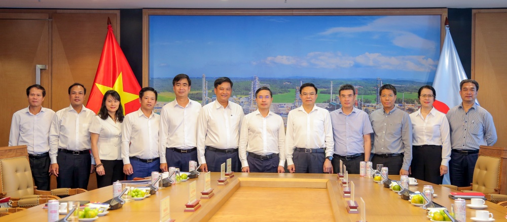 Petrovietnam và Agribank tăng cường, mở rộng hợp tác
