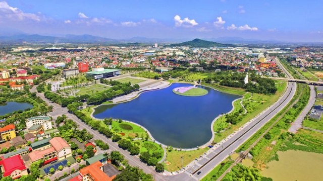 Tin bất động sản ngày 7/7: TP HCM được chuyển mục đích sử dụng đất trồng lúa dưới 500 ha