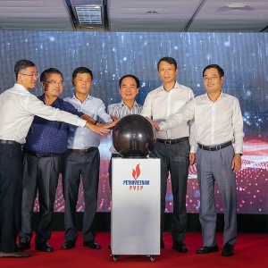 PVEP kỷ niệm 20 năm Ngày truyền thống PVEP Algeria