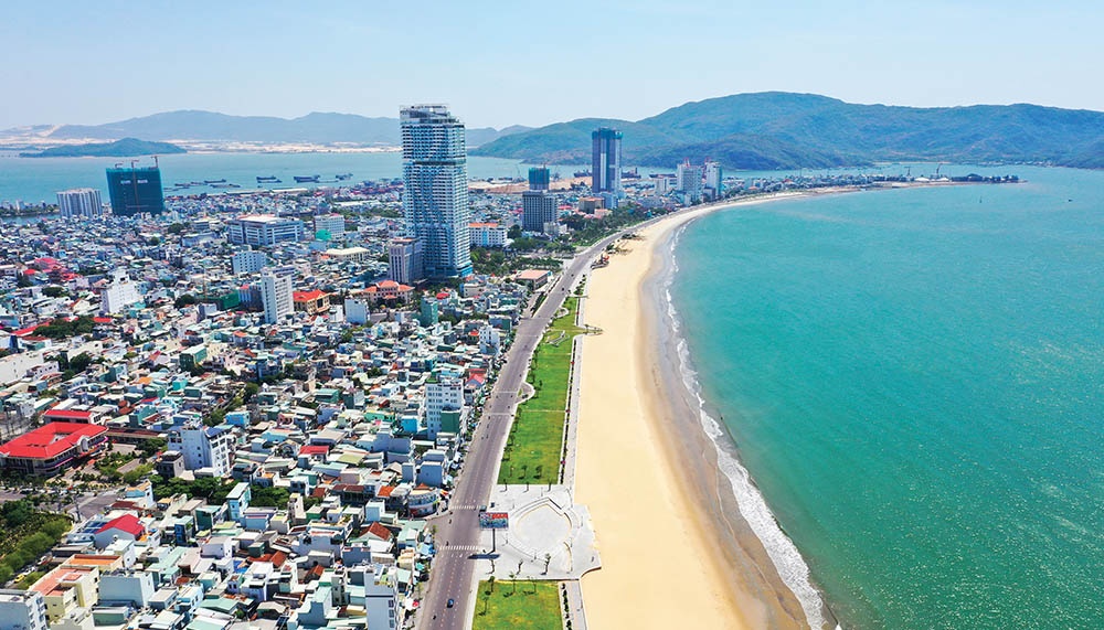 Tin bất động sản ngày 17/7: Hà Nội thúc tiến độ 3 dự án khu đô thị tại Đan Phượng