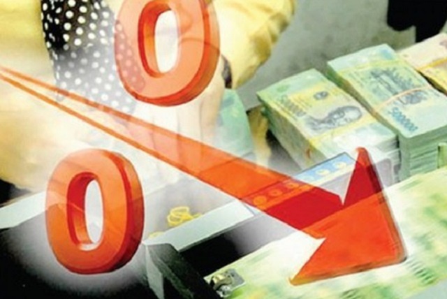 Tin ngân hàng ngày 17/7: Kiến nghị giảm thuế VAT để hạ lãi suất cho vay Tin ngân hàng ngày 17/7: Kiến nghị giảm thuế VAT để hạ lãi suất cho vay