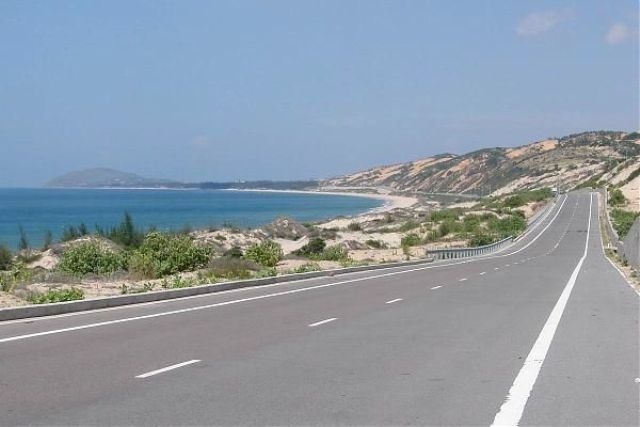 Những điều thú vị của du lịch Phan Thiết