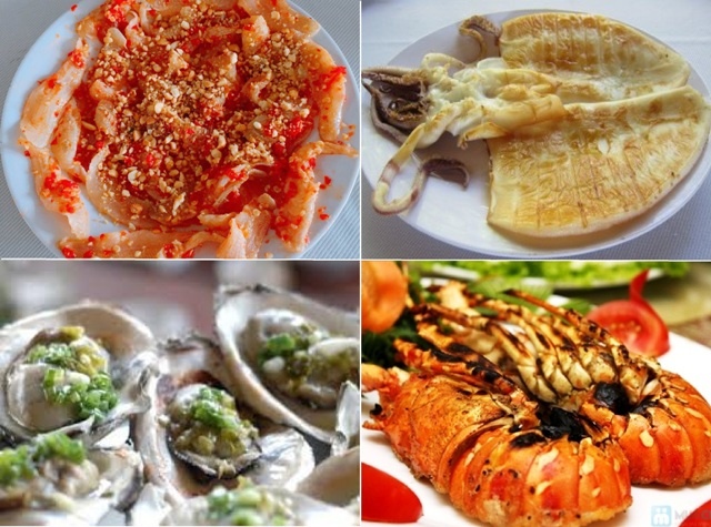 Những điều thú vị của du lịch Phan Thiết