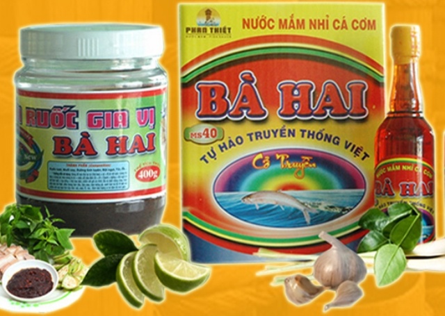 Những điều thú vị của du lịch Phan Thiết