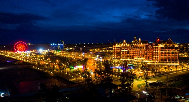 Những điều thú vị của du lịch Phan Thiết