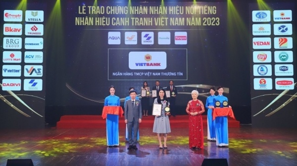 Tin ngân hàng ngày 18/7: VietinBank rao bán khoản nợ xấu gần 250 tỷ của Vinaxuki