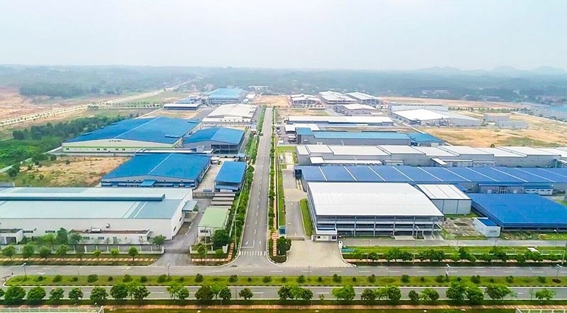 Tin bất động sản ngày 21/7: Doanh thu từ cho thuê đất, xưởng KCN phía Nam tăng cao