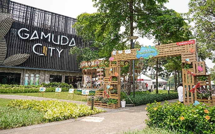 Tin bất động sản tuần qua: Điều chỉnh dự án đầu tư xây dựng thành phố thông minh hơn 140ha