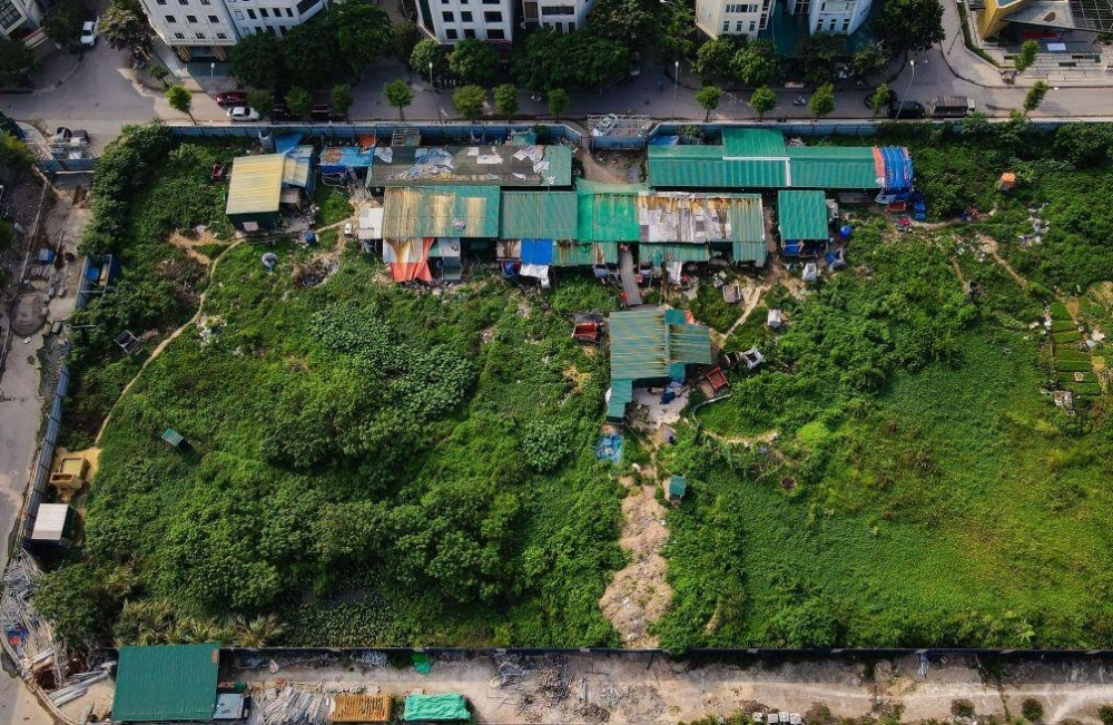 Tin bất động sản ngày 25/7: Dự án nhà ở xã hội Udic Eco Tower chưa đủ điều kiện nhận đặt cọc