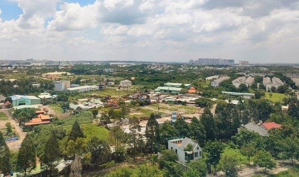 Tin bất động sản ngày 25/7: Dự án nhà ở xã hội Udic Eco Tower chưa đủ điều kiện nhận đặt cọc