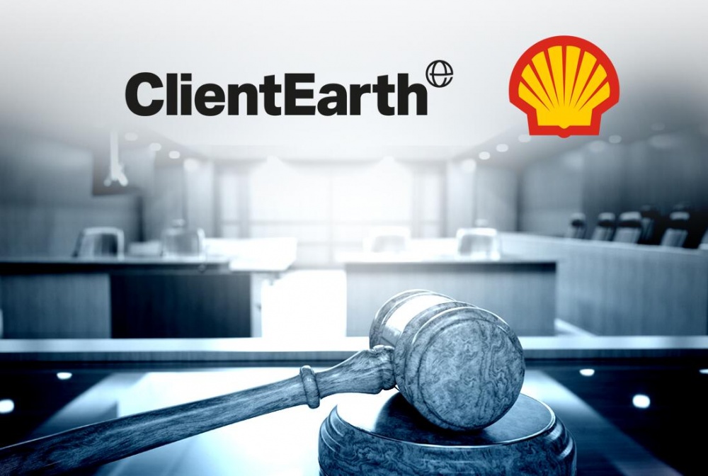 Shell chiến thắng trong vụ kiện môi trường