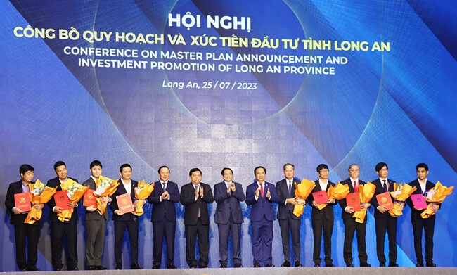Tin bất động sản ngày 26/7: Đồng Nai đấu giá đất công chỉ đạt 12%