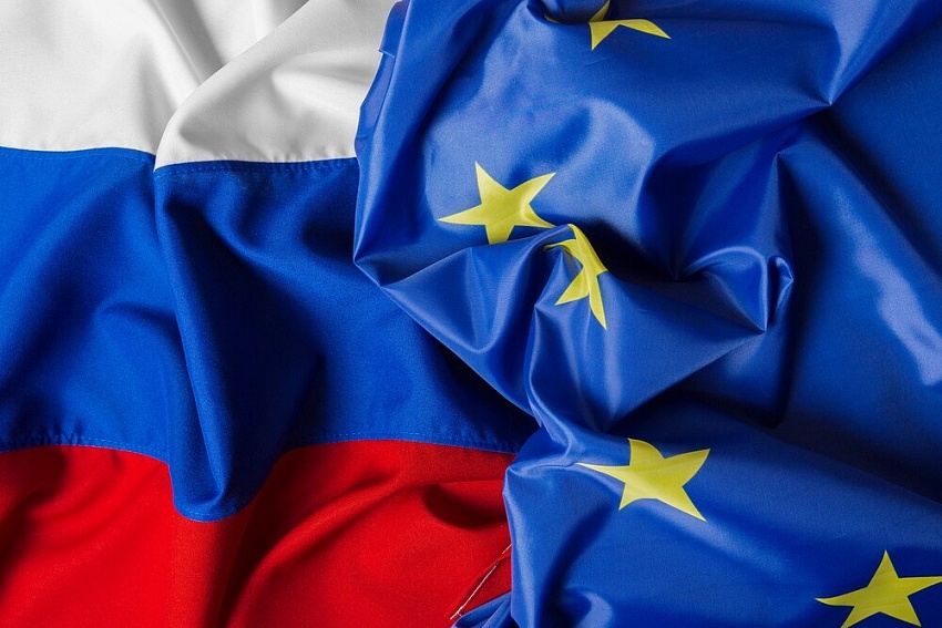 EU dường như 