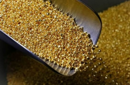 Giá vàng hôm nay (13/5): Đồng loạt giảm