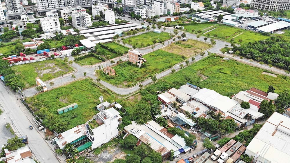 Tin bất động sản tuần qua: Bình Định kiểm tra, sẽ xử lý các dự án chậm tiến độ