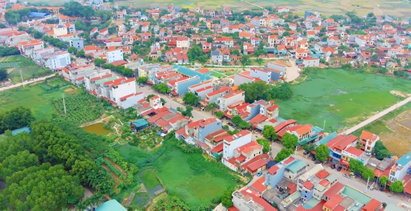 Tin bất động sản tuần qua: Bình Định kiểm tra, sẽ xử lý các dự án chậm tiến độ