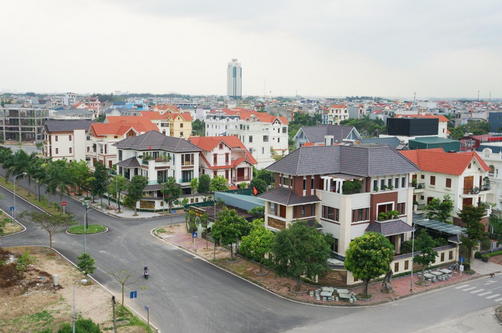 Tin bất động sản tuần qua: Bình Định kiểm tra, sẽ xử lý các dự án chậm tiến độ