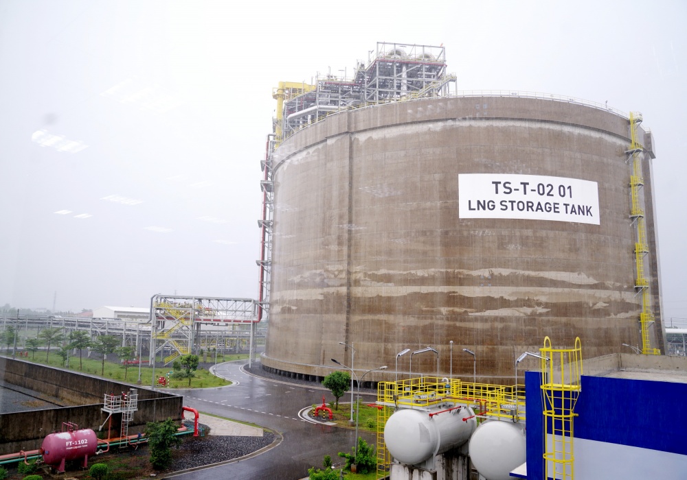 PV GAS chốt quyền nhận cổ tức năm 2022