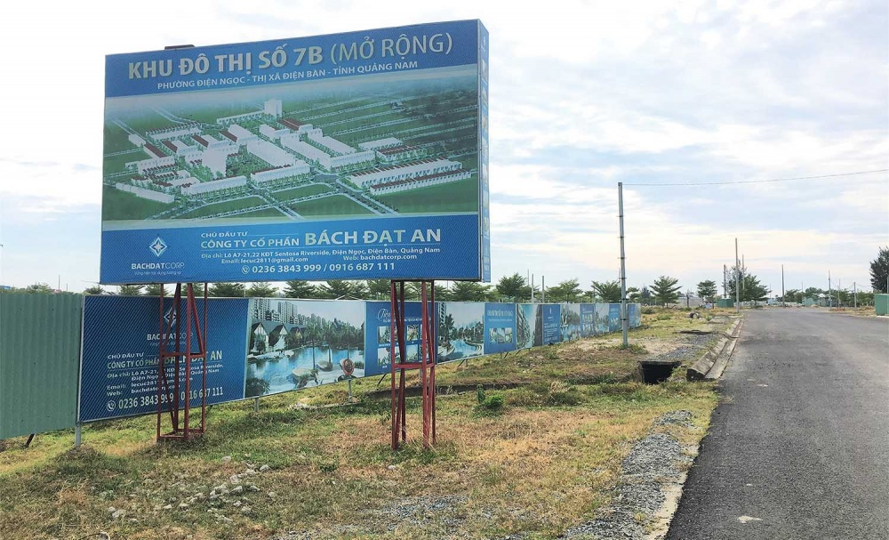 Xác minh tài sản Công ty Bách Đạt An trước khi cưỡng chế thuế