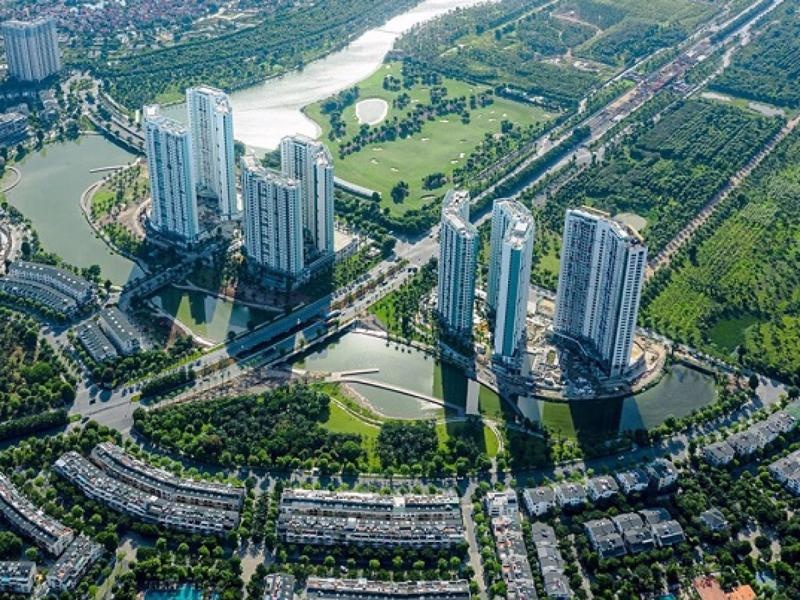 Tin bất động sản tuần qua: Lượng giao dịch bất động sản quý II giảm mạnh