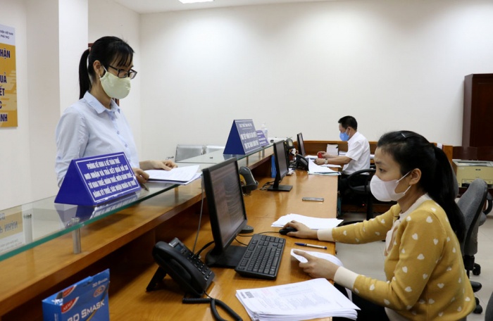 7 tháng đầu năm, nợ toàn ngành thuế ước tính hơn 151 nghìn tỷ đồng 7 tháng đầu năm, nợ toàn ngành thuế ước tính hơn 151 nghìn tỷ đồng