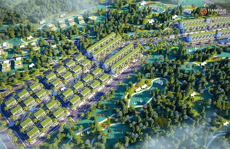 Tin bất động sản ngày 9/8: Quảng Nam thanh tra dự án của Công ty Phong Hải Thịnh Tin bất động sản ngày 9/8: Quảng Nam thanh tra dự án của Công ty Phong Hải Thịnh