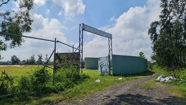 Tin bất động sản ngày 9/8: Quảng Nam thanh tra dự án của Công ty Phong Hải Thịnh Tin bất động sản ngày 9/8: Quảng Nam thanh tra dự án của Công ty Phong Hải Thịnh