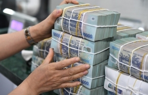 Tin tức kinh tế ngày 9/8: Thu ngân sách nhà nước 7 tháng giảm 7,8%