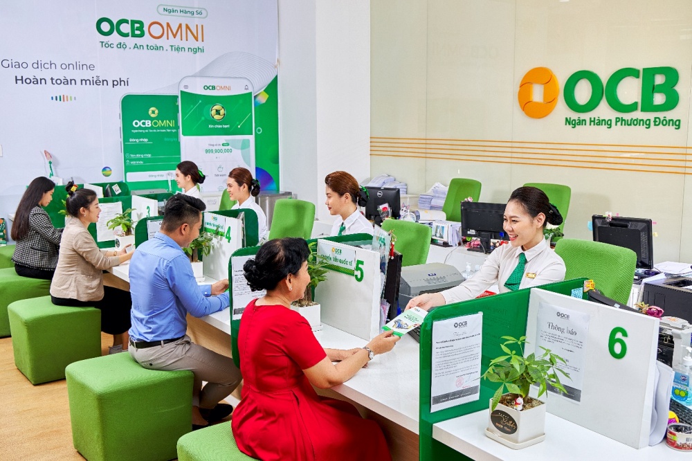 Tin ngân hàng ngày 10/8: Sacombank triển khai gói tín dụng 30.000 tỷ đồng, lãi suất chỉ từ 7,5%