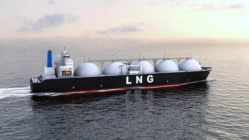 Cú sốc năng lượng mới, 10% nguồn cung LNG toàn cầu sắp bị đe dọa