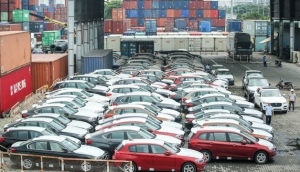 Tin tức kinh tế ngày 10/8: Việt Nam nhập gần 80.000 ô tô trong 7 tháng