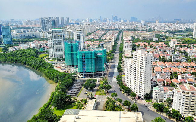 Tin bất động sản tuần qua: Nhiều tín hiệu tích cực những tháng cuối năm