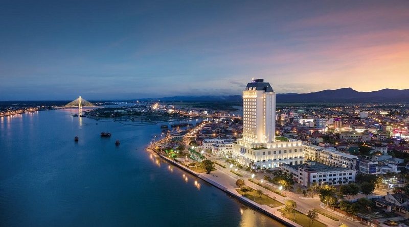 Tin bất động sản tuần qua: Nhiều tín hiệu tích cực những tháng cuối năm