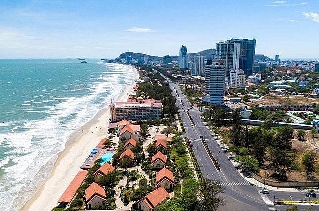 Tin bất động sản ngày 16/8: Kiểm tra kế hoạch sử dụng đất tại Bà Rịa - Vũng Tàu