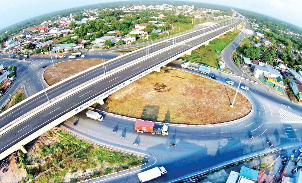 Tin bất động sản ngày 16/8: Kiểm tra kế hoạch sử dụng đất tại Bà Rịa - Vũng Tàu