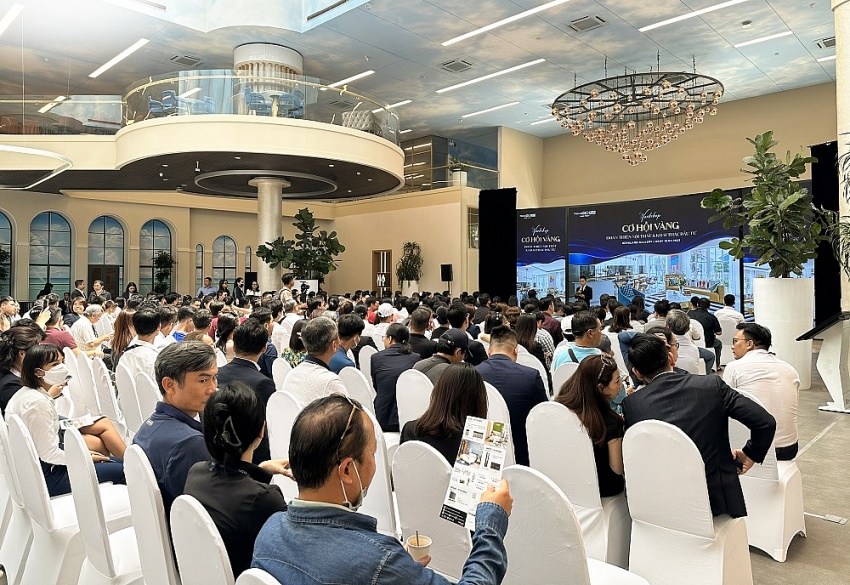 Cung - cầu lưu trú lệch pha, cơ hội vàng hoàn thiện nội thất biệt thự để đưa vào khai thác cho thuê
