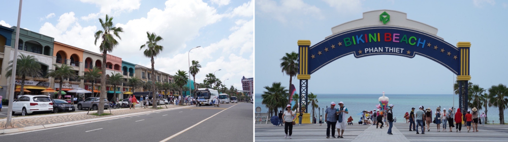 Cung - cầu lưu trú lệch pha, cơ hội vàng hoàn thiện nội thất biệt thự để đưa vào khai thác cho thuê