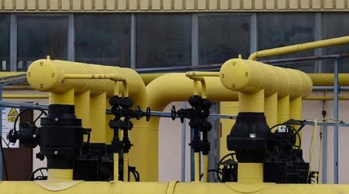 Ukraine không muốn gia hạn hợp đồng vận chuyển khí đốt của Nga Ukraine không muốn gia hạn hợp đồng vận chuyển khí đốt của Nga