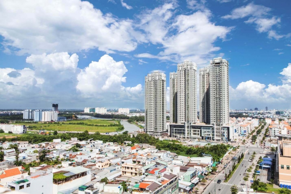 Tin bất động sản ngày 18/8: TP HCM tháo gỡ khó khăn cho gần 80 dự án
