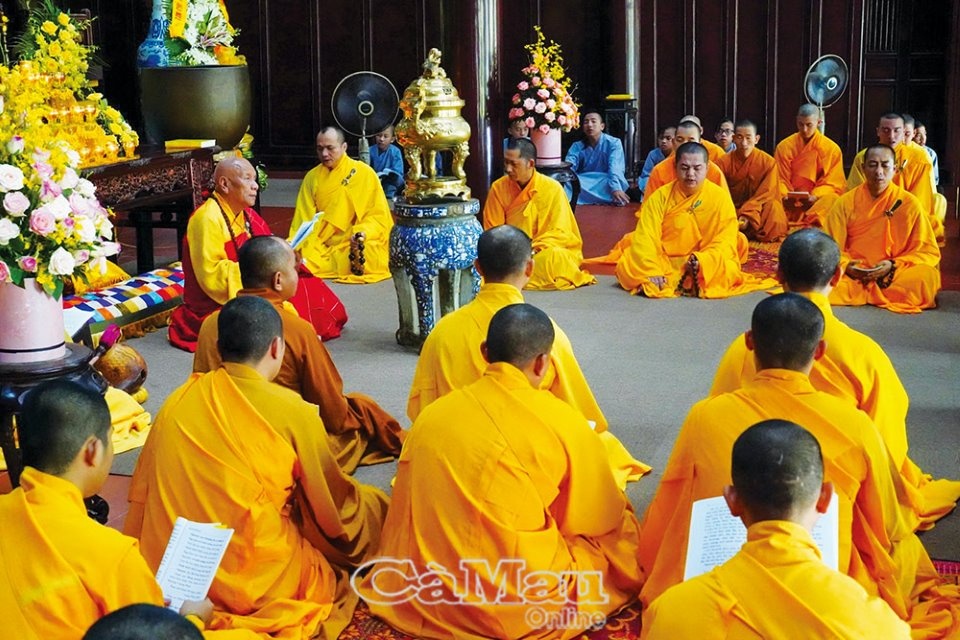 Chùa Linh Mụ - Ðiểm đến tâm linh xứ Huế