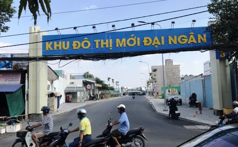 Tin bất động sản ngày 19/8: Bình Định sắp đấu giá 110 lô đất, khởi điểm từ hơn 1 tỷ đồng/lô