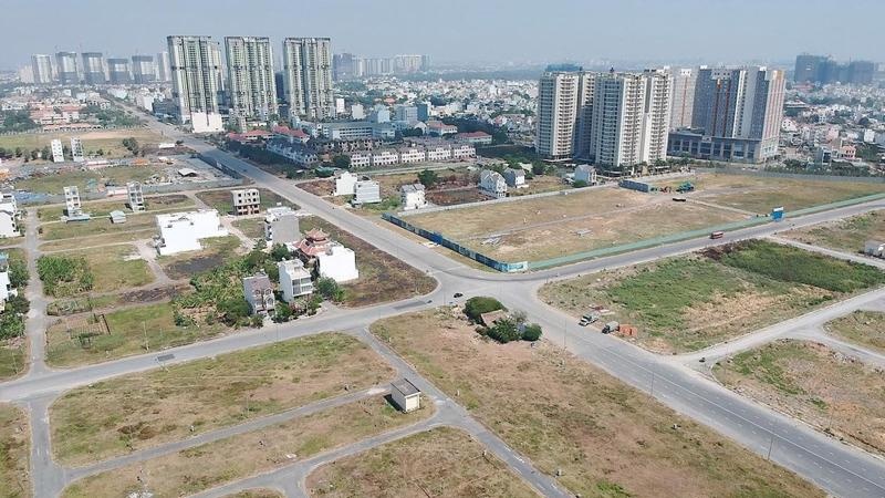 Tin bất động sản ngày 19/8: Bình Định sắp đấu giá 110 lô đất, khởi điểm từ hơn 1 tỷ đồng/lô