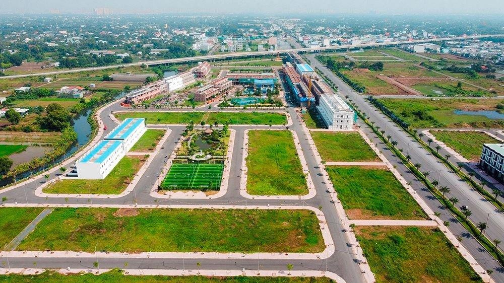 Tin bất động sản ngày 23/8: Công khai 12 dự án nghỉ dưỡng, khách sạn chậm tiến độ, dừng thi công